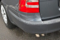 ŠKODA OCTAVIA COMBI