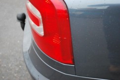 ŠKODA OCTAVIA COMBI