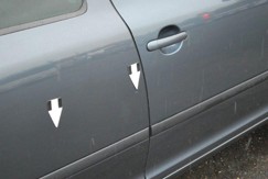 ŠKODA OCTAVIA COMBI