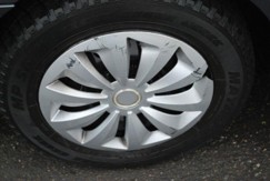 ŠKODA OCTAVIA COMBI