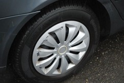ŠKODA OCTAVIA COMBI