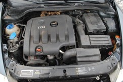 ŠKODA OCTAVIA COMBI