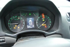 ŠKODA OCTAVIA COMBI