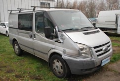 FORD TRANSIT 330S