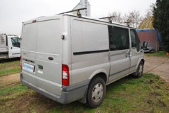 FORD TRANSIT 330S