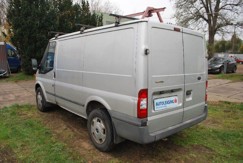 FORD TRANSIT 330S