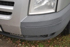 FORD TRANSIT 330S
