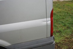 FORD TRANSIT 330S