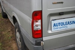 FORD TRANSIT 330S