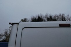 FORD TRANSIT 330S