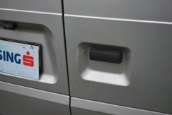 FORD TRANSIT 330S