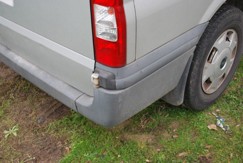 FORD TRANSIT 330S