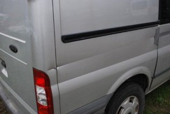 FORD TRANSIT 330S
