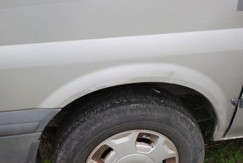 FORD TRANSIT 330S