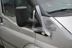FORD TRANSIT 330S
