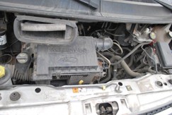 FORD TRANSIT 330S