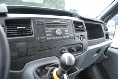FORD TRANSIT 330S