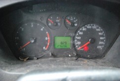 FORD TRANSIT 330S