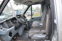 FORD TRANSIT 330S