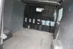 FORD TRANSIT 330S
