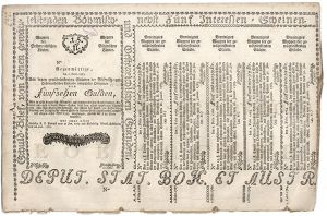 Rakousko - Uhersko, 1759 - 1918
