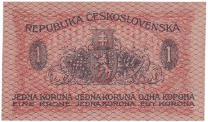 Československo, 1919 - 1939