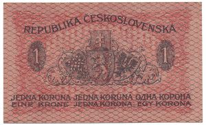 Československo, 1919 - 1939