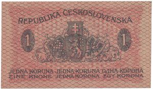 Československo, 1919 - 1939