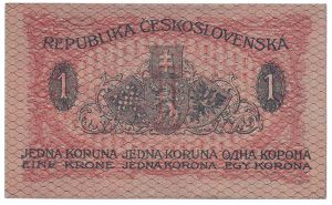 Československo, 1919 - 1939