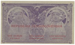 Československo, 1919 - 1939