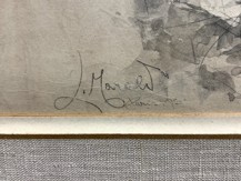Marold Luděk | V pařížském ateliéru