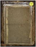 Neznámý slovenský malíř okolo 1800 | Panna Marie Sedmibolestná