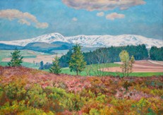 Kaván František | Kotel a Krkonoše
