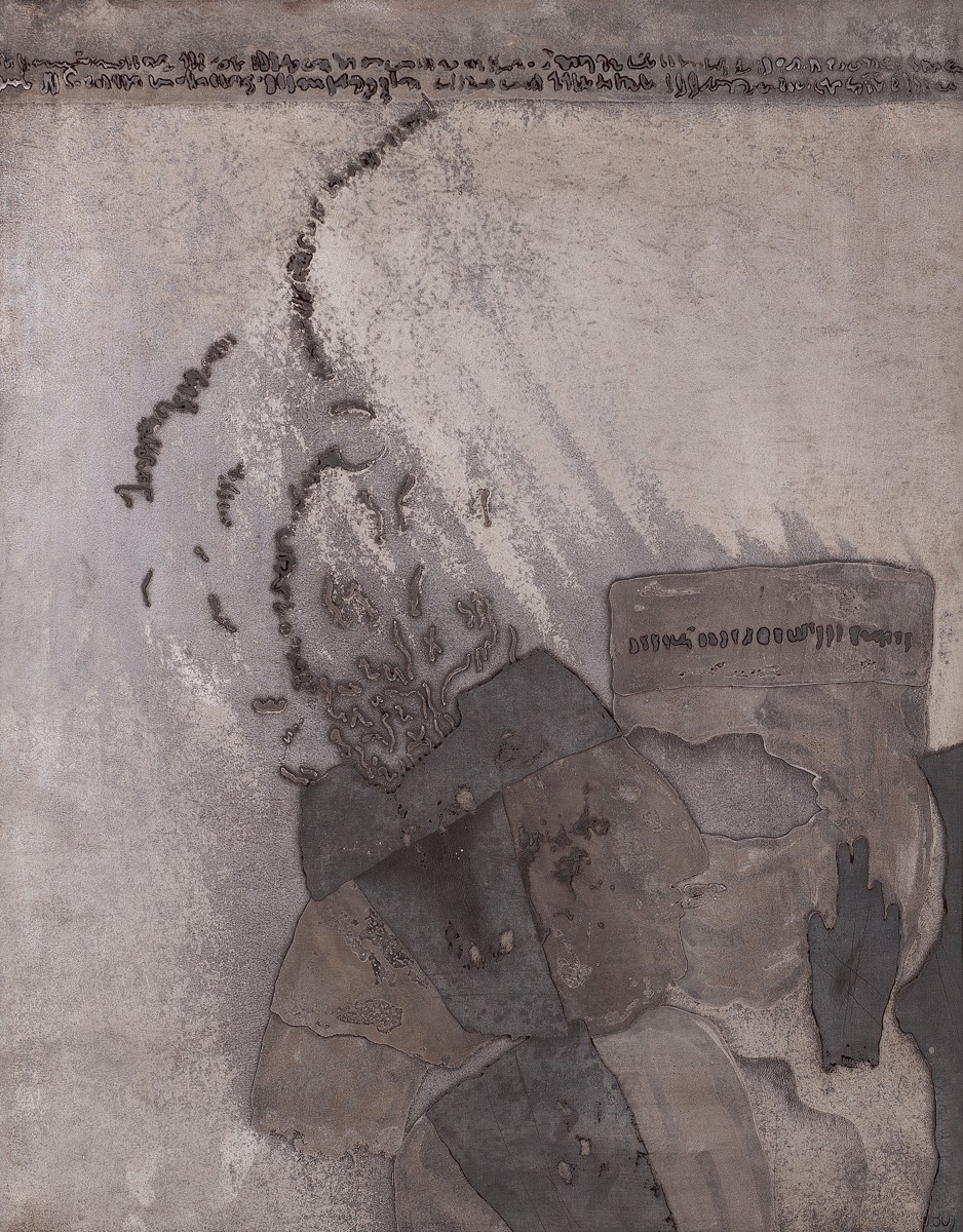 Bednářová Eva - Starý zákon