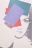 Warhol Andy - Paloma Picasso