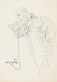 Kupka František - Figurální kompozice