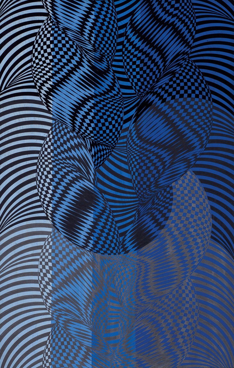 Mirvald Vladislav - Kinetické plochy