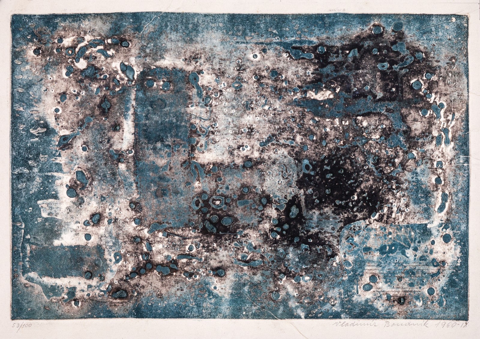 Boudník Vladimír - Bez názvu