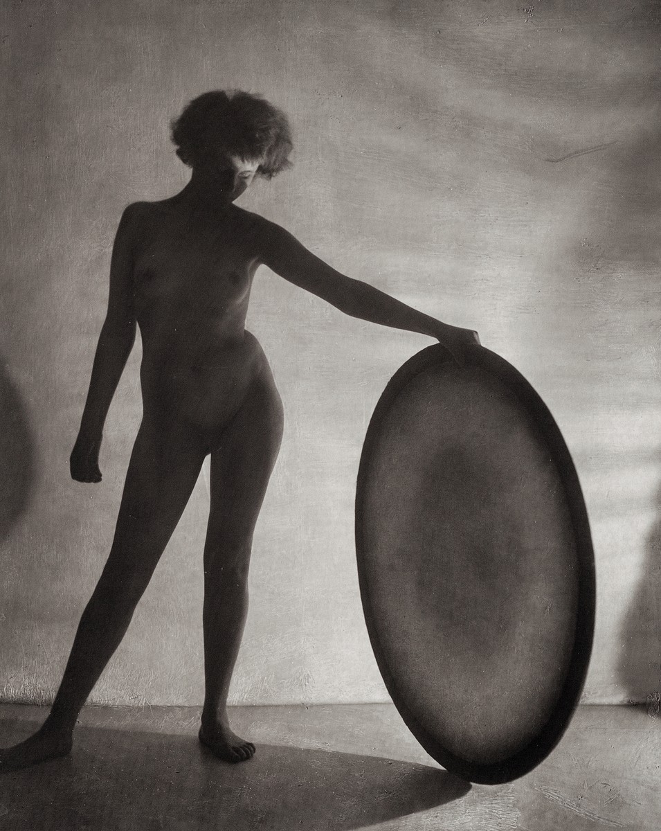 Drtikol František - 10 Modernist Nudes