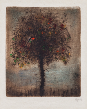 Reynek Bohuslav - Arbor