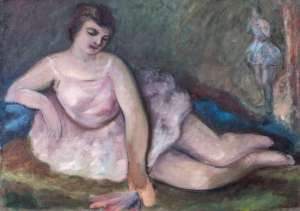 Molnár Karol - Baletky