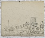 ANONYMNÍ AUTOŘI 17.STOL.