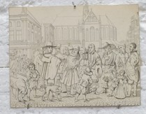 ANONYMNÍ AUTOŘI 17.STOL.