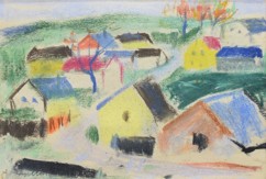 Antonín Rychlovský