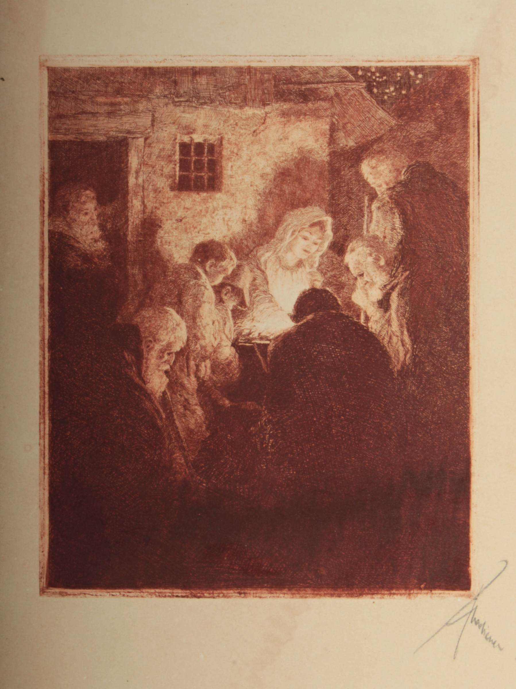 Hodina Hodiener Hugo (1886 - 1955)
