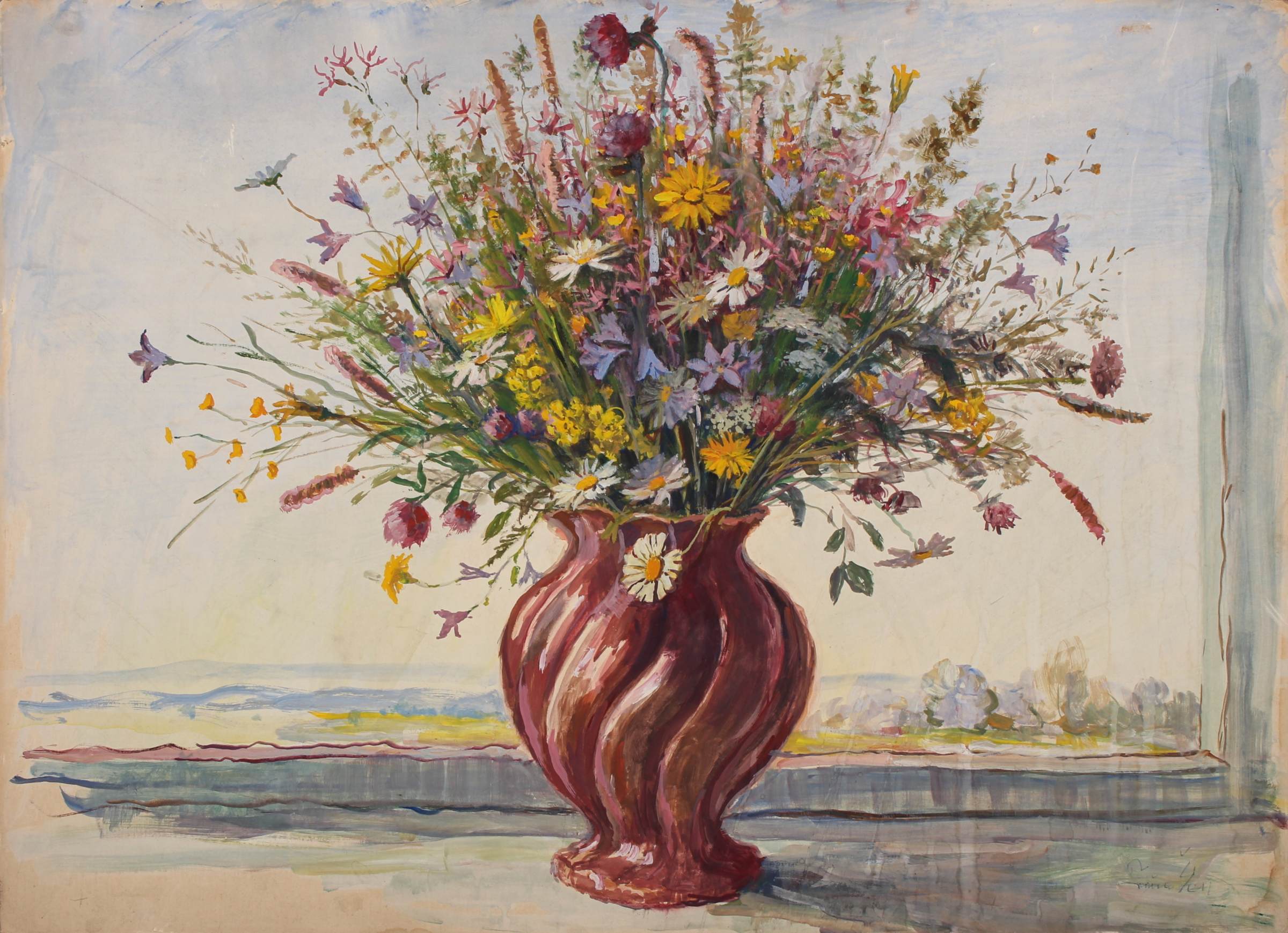 Schön František (1882 - 1976)
