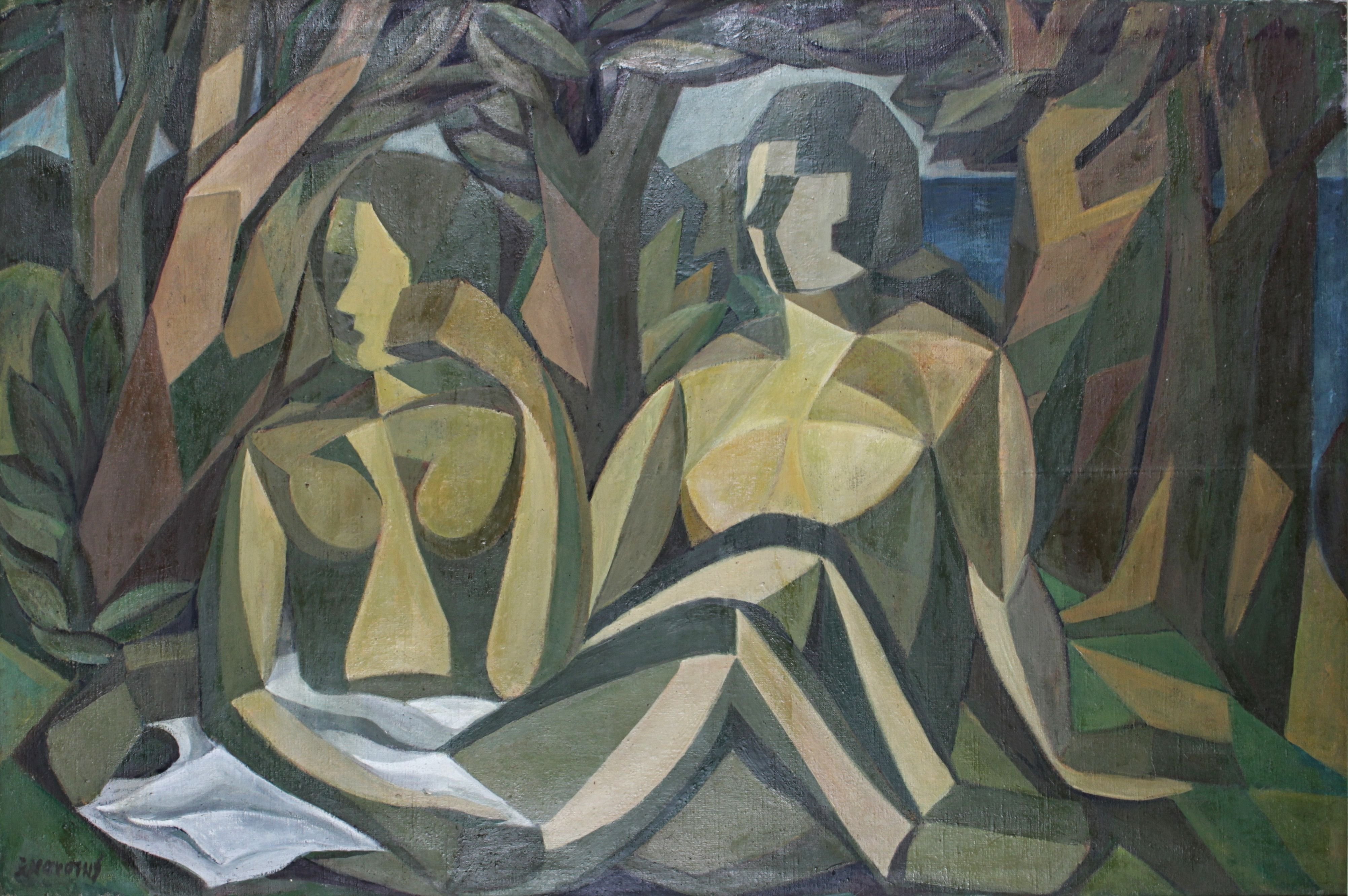 Novotný Zdeněk (1901 - 1974) – VELKÝ FORMÁT