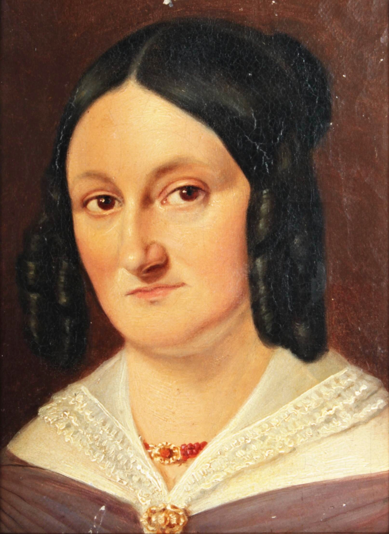 Machek Antonín (1775 - 1844), připsáno - okruh