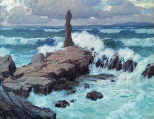 Mervart Augustin (1889 - 1968)