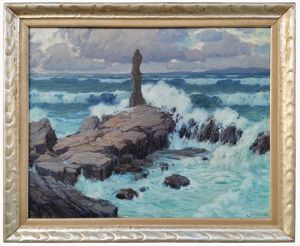 Mervart Augustin (1889 - 1968)